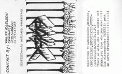 Despised (GER) : An Ordinary Conspiracy